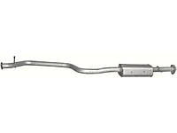 Резонатор Chevrolet Evanda