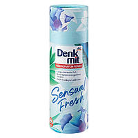 Ополіскувач для білизни Denkmit Sensual Fresh в гранулах 275 г