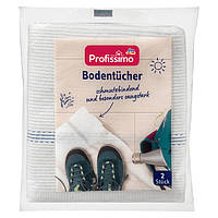 Ганчірка для підлоги Profissimo Bodentucher 60*50 см 2 шт