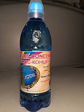 Минеральные добавки 2