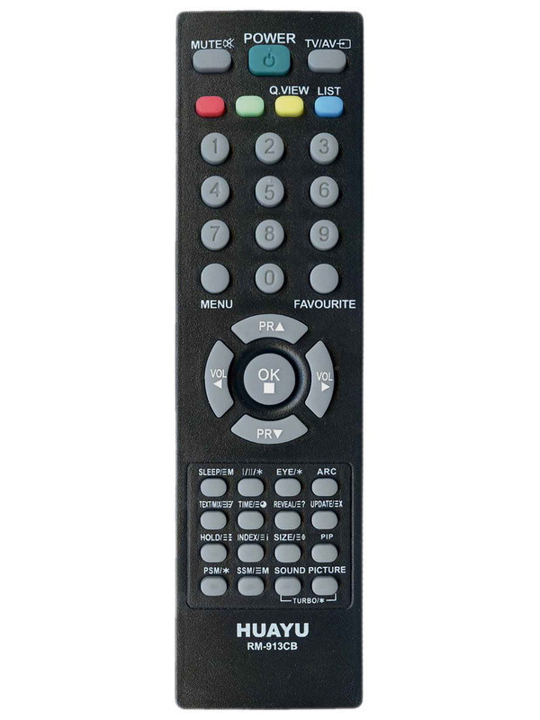 Пульт LG RM-913 CB MKJ37815702
