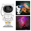 Ночник дитячий галактика космонавт з пультом дистанційного керування і таймером, фото 8