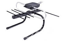 Антена кімнатна "Колібрі" з посиленою платою (50 шт/уп)