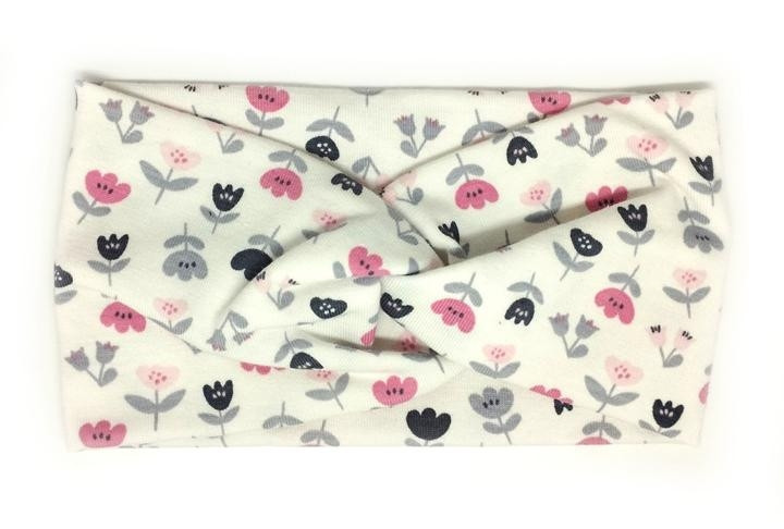 Пов'язка на голову для дівчинки, фото 1