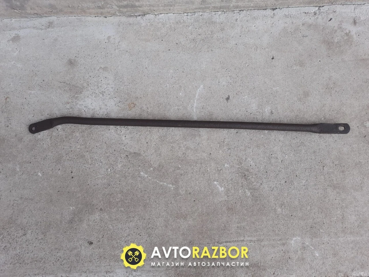 Задняя поперечная тяга верхняя 1478591080 на Fiat Scudo, Ulysse ...