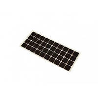 Фетровая самоклеющаяся накладка для мебели WEISS 20х20 мм от царапин черная 40 штук на пластине (713560)