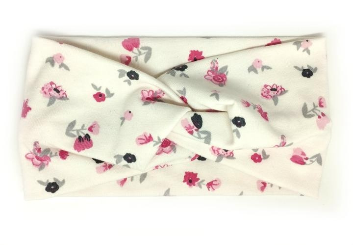 Пов'язка на голову для дівчинки, фото 1