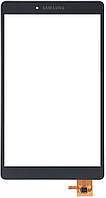 Тачскрин сенсор Samsung T290 Galaxy Tab A 8.0 2019 версия Wi-Fi черный