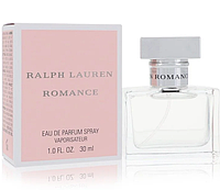 Оригинал Ralph Lauren Romance Woman 30 мл парфюмированная вода