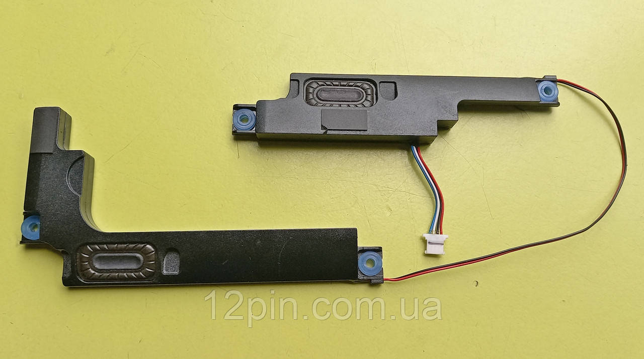 Динаміки Lenovo IdeaPad 330-15IKB 320-15AST 320-15IAP 320-15ISK б.у. оригінал., фото 1