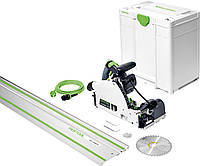 Погружная пила с подрезным диском TSV 60 KEBQ-Plus-FS Festool 577743