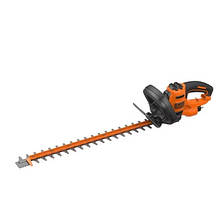 Кусторез Black&Decker BEHTS501