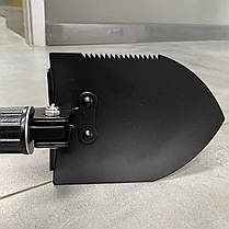 Лопата SOG Elite Entrenching Tool, складана лопата для військових, фото 5