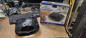 Вафельниця Esperanza TKT003 Raspberry No 23130316