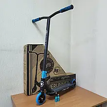 Самокат трюковий Best Scooter LineRunner LR-82063 HIC-система (на підшипниках ABEC 9)