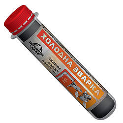 Зварювання холодне Інтерхим 40г