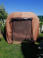 Чохол на гойдалку трьохмісну