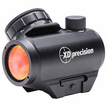 Коліматорний приціл XD Precision Compact 2 MOA