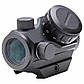 Коліматорний приціл XD Precision Compact 2 MOA, фото 2
