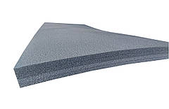 Хімічно зшитий пінополіетилен, товщина 40 мм 1x2 м