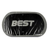 Латка Medium Oval O-100 BESTpatch камерная 40шт