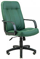 Офисное Кресло Руководителя Richman Бордо Флай 2226 Пластик М1 Tilt Зеленое