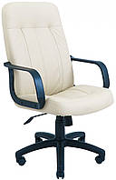 Офисное Кресло Руководителя Richman Бордо Флай 2200 Пластик М1 Tilt Белое