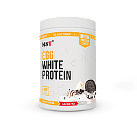 MST® EGG White Protein (печенье крем) 900 гр