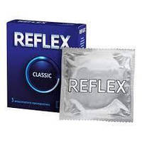 Презервативи Reflex Classic класичні №3