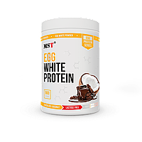 MST® EGG White Protein (шоколад кокос) 900 гр