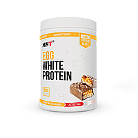 MST® EGG White Protein (арахисовая паста) 900 гр