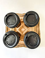 Тримач для 4х стаканчиків (холдер), фото 3