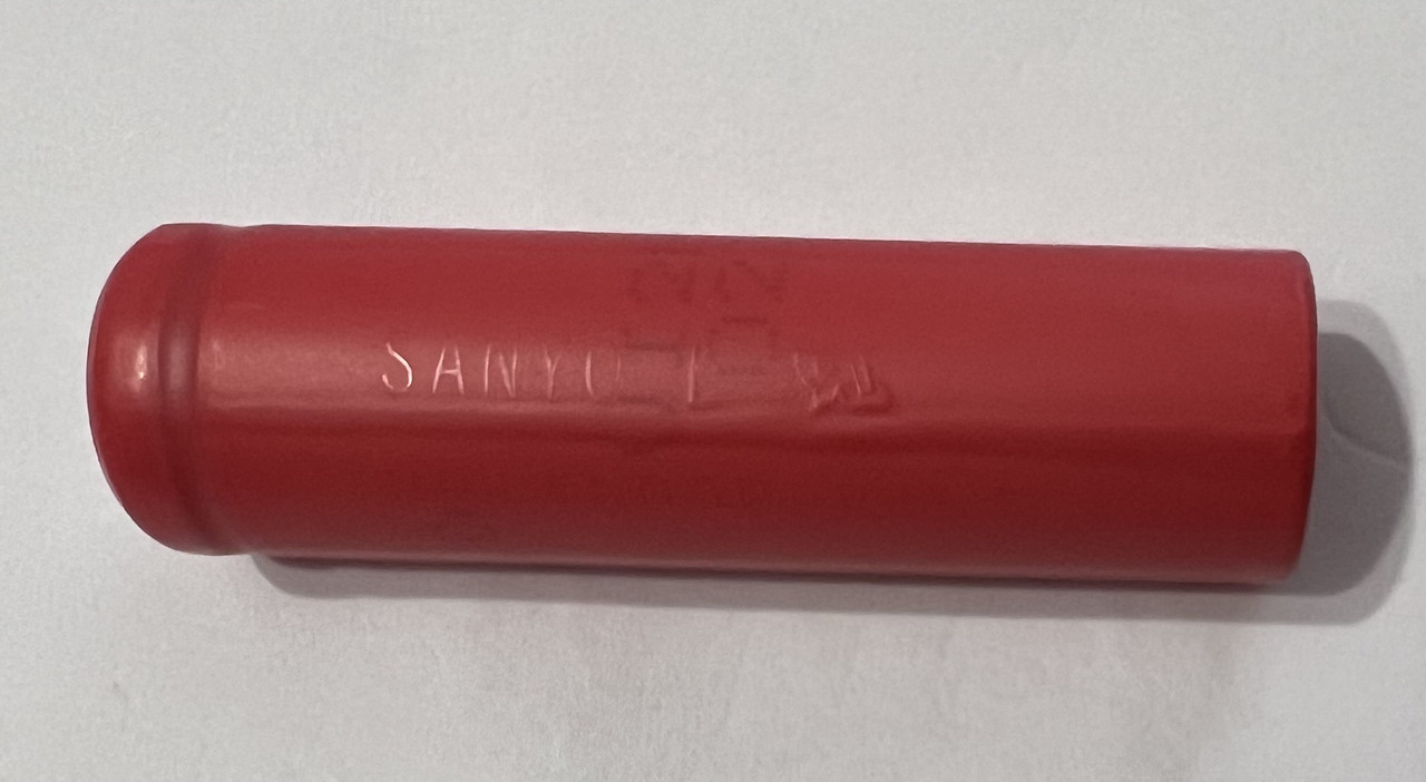Акумулятор Sanyo Panasonic UR14500P 3.7 V 840 mAh 5 А