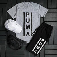 Комплекти PUMA 4в1