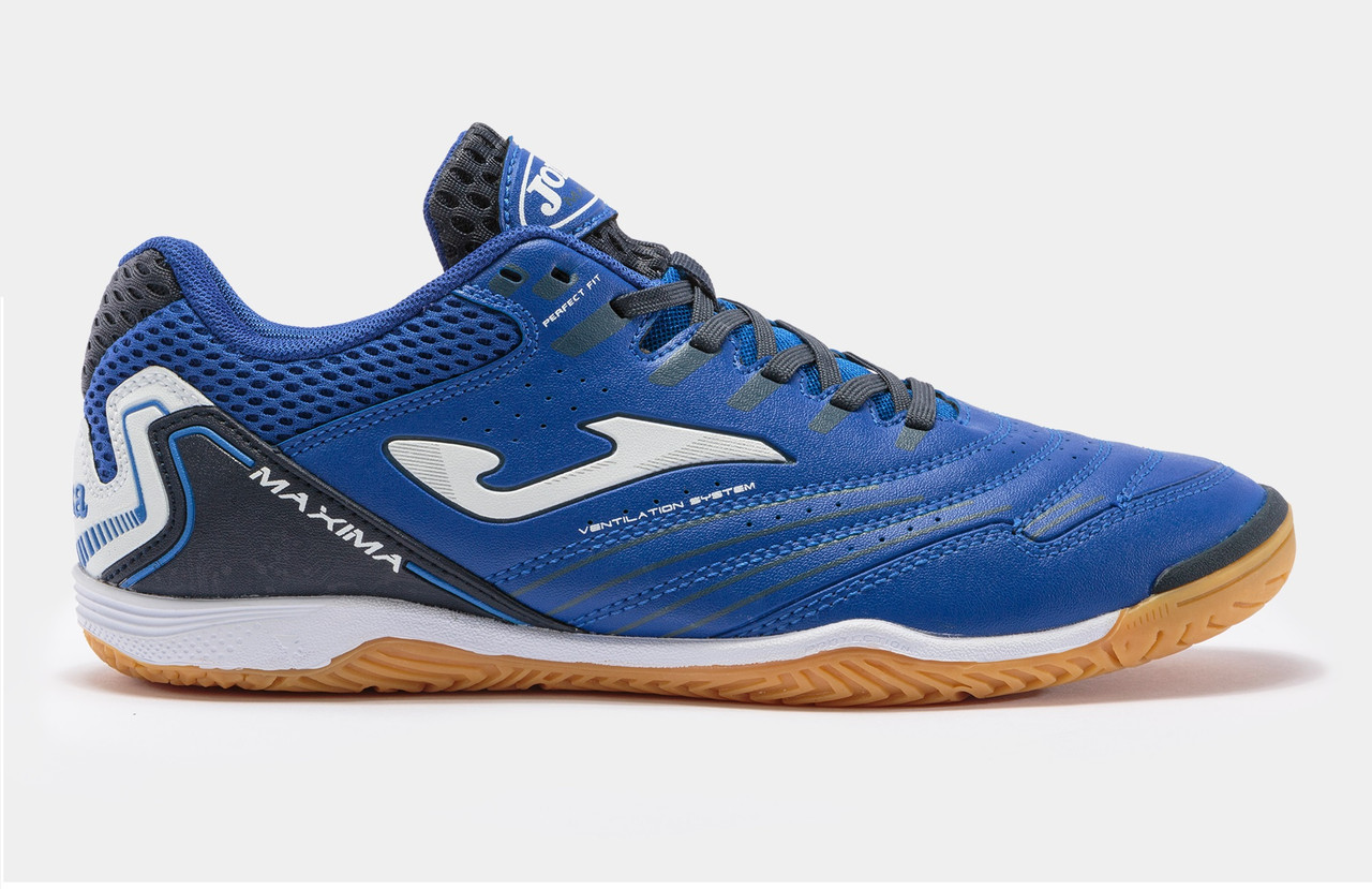 Футзалки (бампи) Joma MAXIMA INDOOR — MAXW2104IN — колекція FW2022