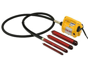 Вібратори TAX (AVMU, FOX)