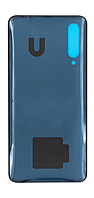 Задня кришка для смартфону Xiaomi Mi 9T M1903F10G, синя