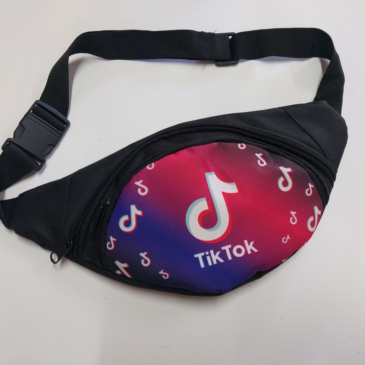 Поясна сумка бананка дитяча опт, фото 1