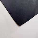 Сумка-шопер із малюнком на блискавці котон, фото 3