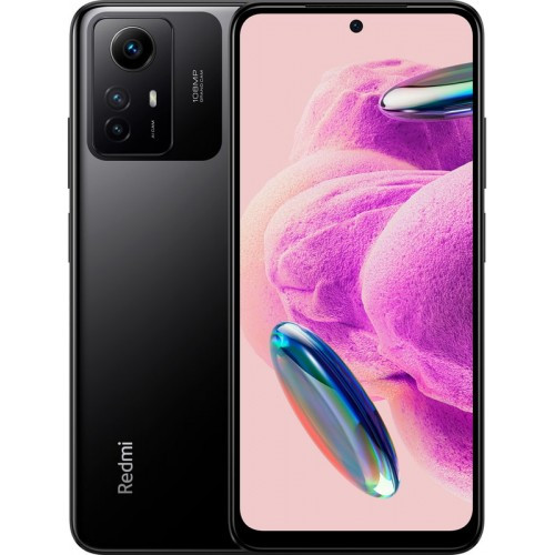 Xiaomi Redmi Note 12S 8/256GB Global NFC (Onyx Black)