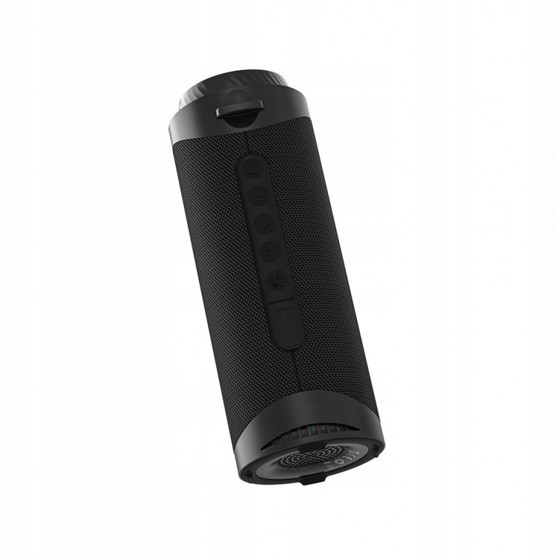 Портативна Bluetooth-колонка Tronsmart Element T7 Bluetooth 5.3 30 W Black (Element T7)