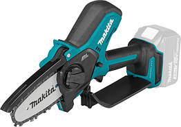 Акумуляторна ланцюгова пилка Makita DUC101Z (каркас)