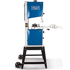 Стрічкова пила Scheppach HBS400