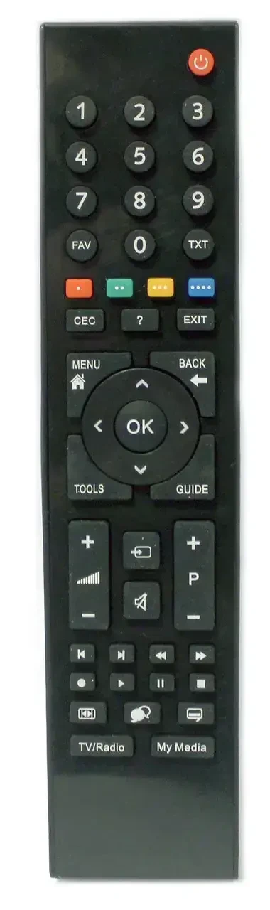 Пульт Grundig RP-33 оригінал