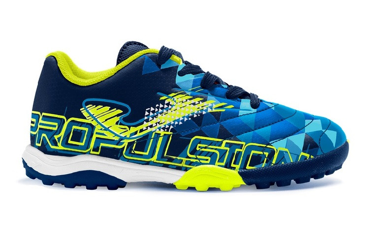 Дитячі футбольні сороконіжки Joma PROPULSION — PRJS2303TF 38