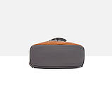 Рюкзак дівчина Нейлонова тканина Модний новий фасон Міський рюкзак стильний тільки опт, фото 6