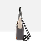 Рюкзак дівчина Нейлонова тканина Модний новий фасон Міський рюкзак стильний тільки опт, фото 4