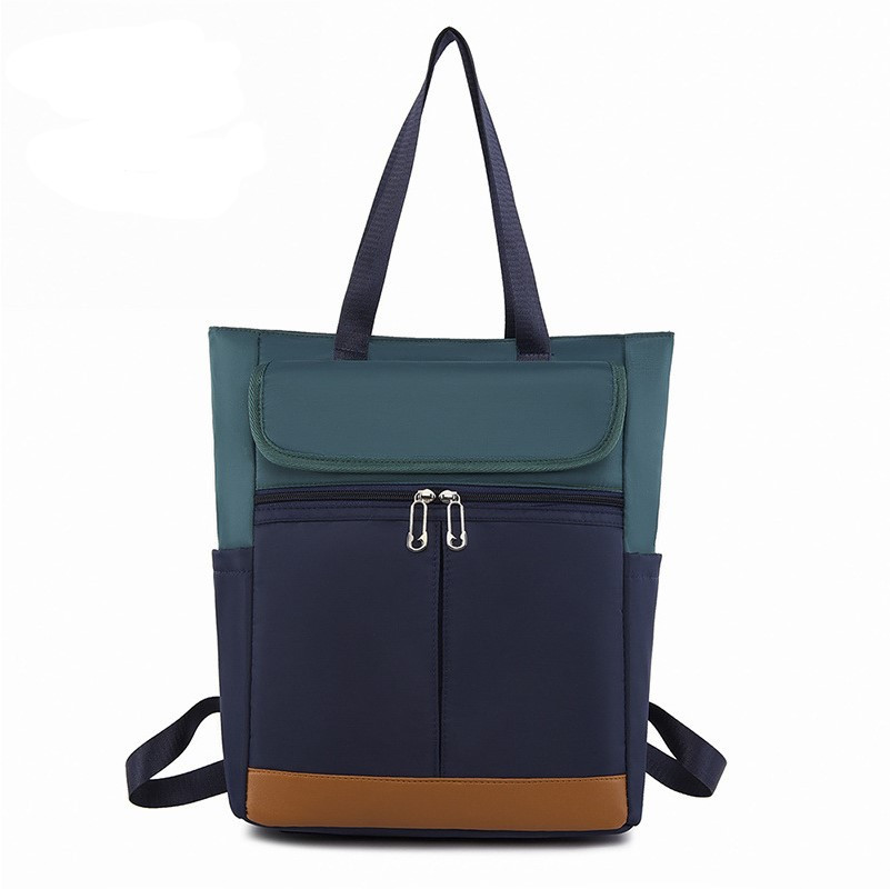 Рюкзак дівчина Нейлонова тканина Модний новий фасон Міський рюкзак стильний тільки опт, фото 1