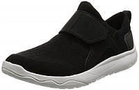 Кроссовки Teva Arrowood Swift Slip On M's 41 1/2 Black/White (1033-TVA 8934.642-8.5)