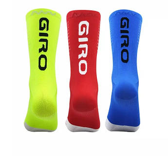Велоноски NW-GIRO спортивні шкарпетки